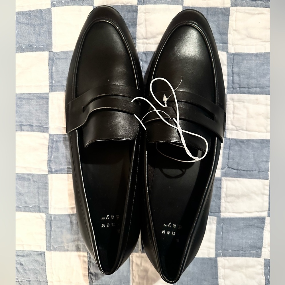 a new day loafers